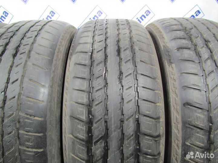 Bridgestone Dueler H/T 684II 265/60 R18 96R