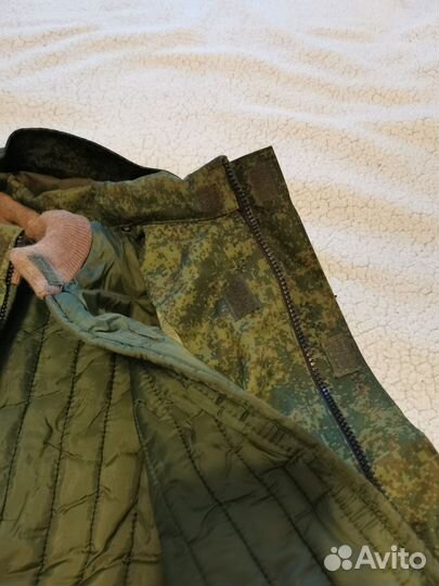 Военная форма