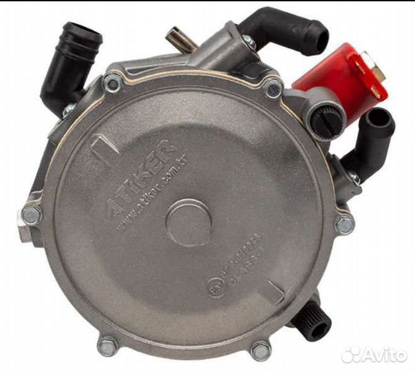Редуктор Atiker (Атикер). Электронный. 2го пок-я