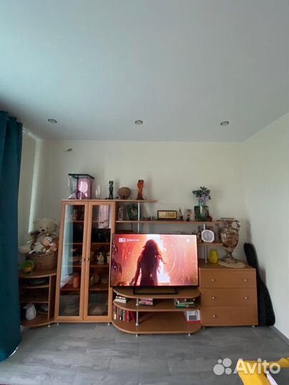 Стенка горка