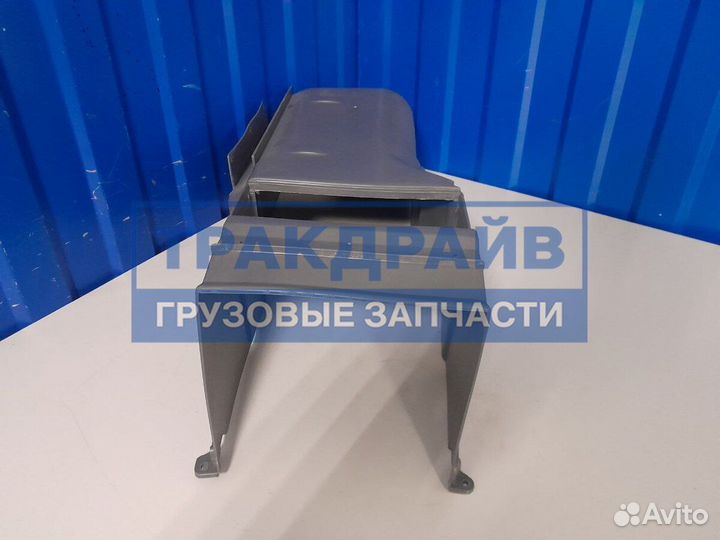 Корпус салонного фильтра для Скания 5 серии