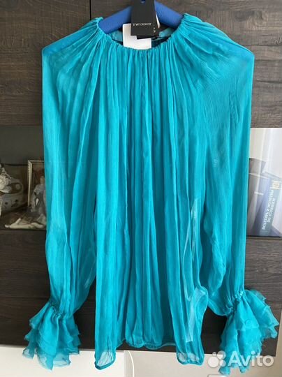 Блузка женская