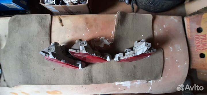 Птф задний правый левый Mazda CX5 1 CX-5 1