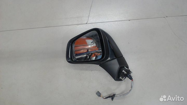 Зеркало боковое Opel Mokka, 2017