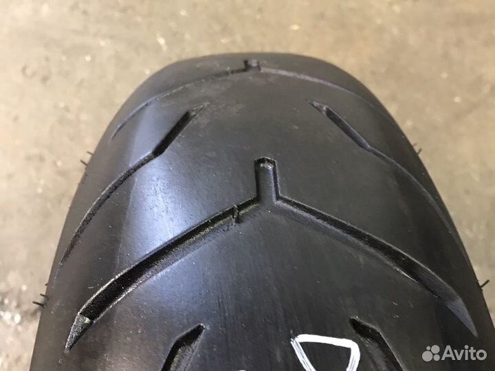 180/65/16 R16 dunlop D407 W.W. (M-1(2м)