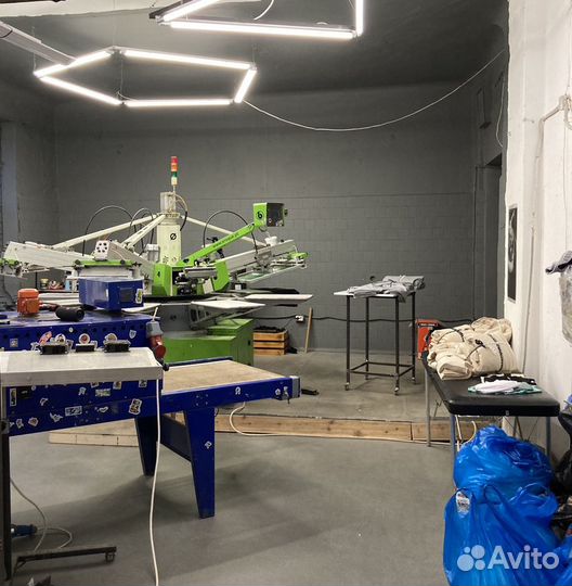 Печать на футболках, текстиле, шелкография оптом