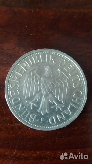 Монеты 1949- 1957 Венгрия, Германия 1989. г