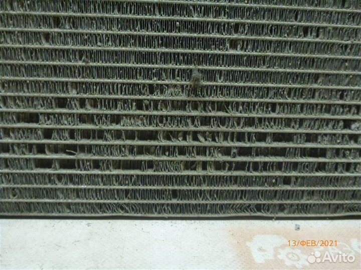 Радиатор кондиционера Volvo Xc70 BZ95 B6324S 2008