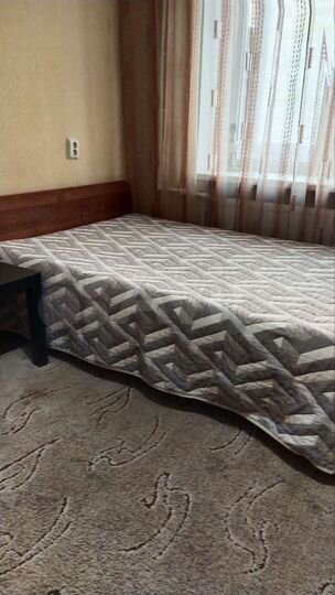 2-к. квартира, 47 м², 3/5 эт.