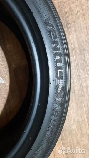 Hankook Ventus S1 Evo K107 245/40 R18
