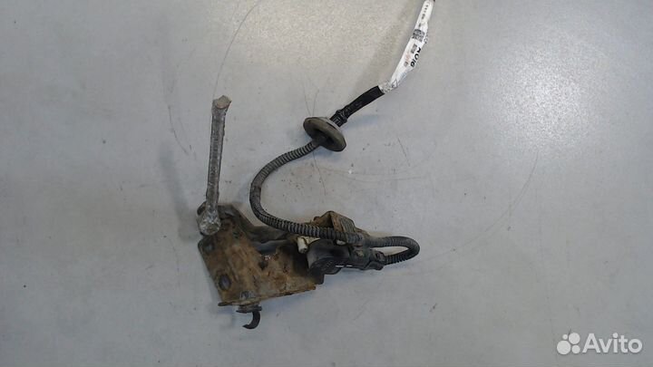 Датчик подвески Citroen C-Crosser, 2009