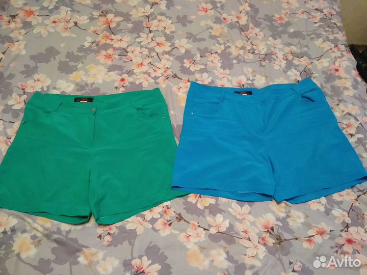 Шорты