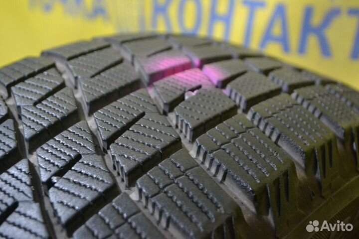 Bridgestone Ice Partner 215/60 R16