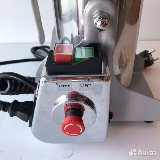 Измельчитель для специй, орехов