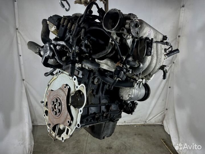 Двигатель G4GB для Hyundai Matrix 1.8 л 122 л с кредит