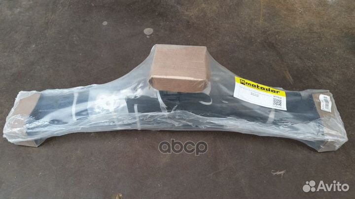 Фаркоп 90708A Motodor