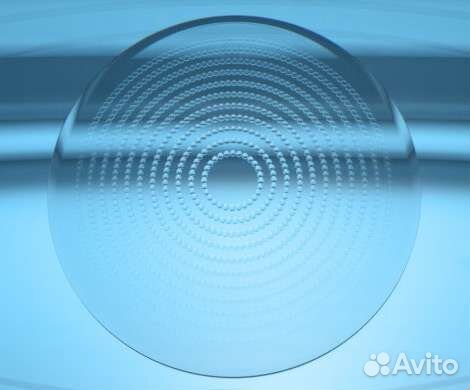 Линза для очков Stellest Crizal Orma