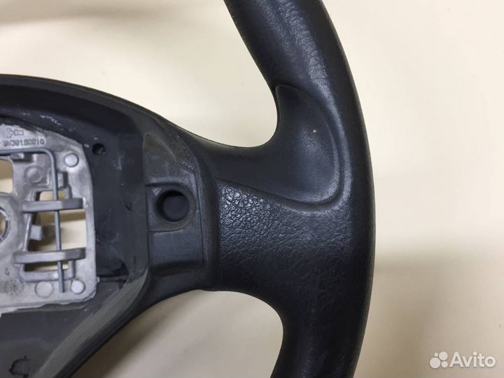 Рулевое колесо AIR BAG без AIR BAG Peugeot 308 200