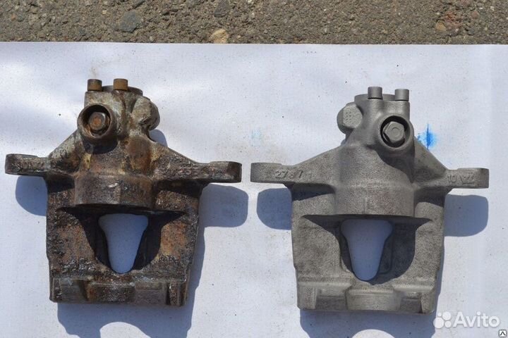 Порошковая покраска и пескоструй