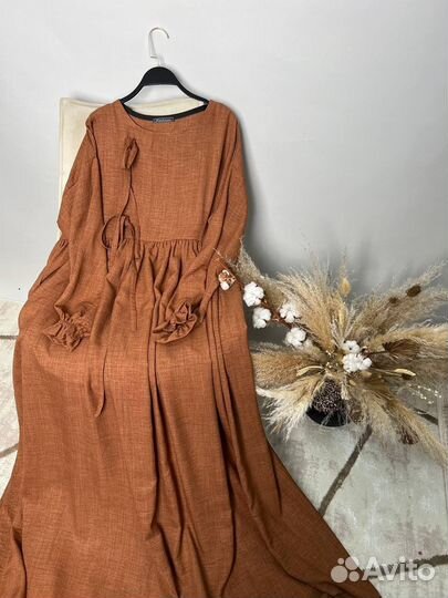 Исламская женская одежда