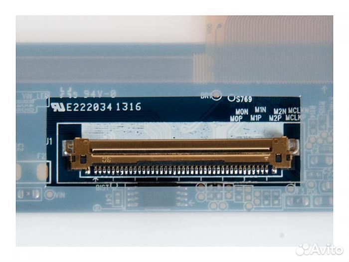 Матрица для ноутбука 10.1