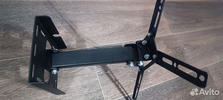 Крепление для телевизора на стену