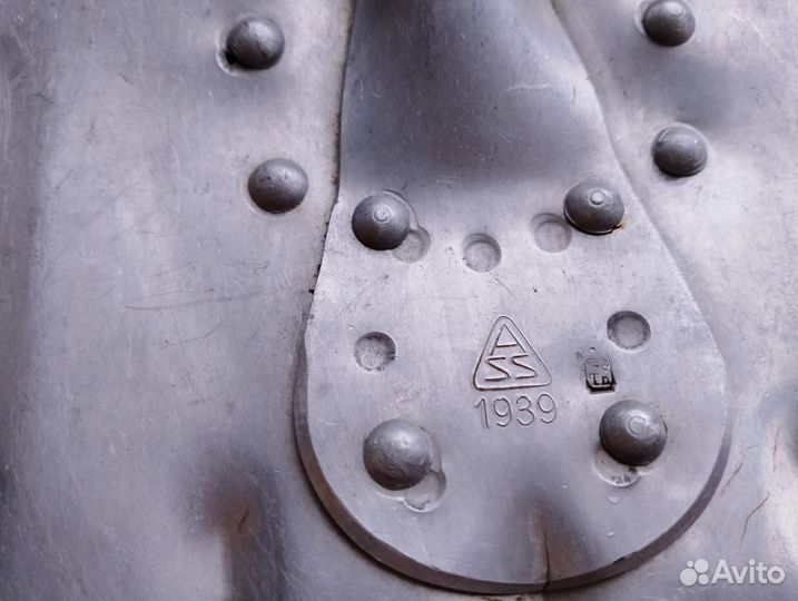 Лопата снеговая