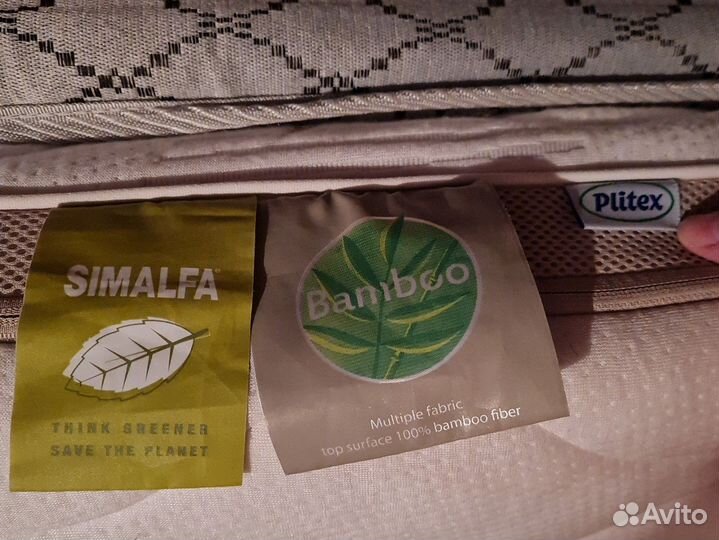 Детская кровать 120 60