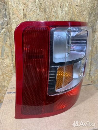 Фонарь задний левый Land Rover Range Rover sport
