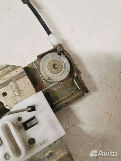 Стеклоподъемник передний правый Chery Bonus A13