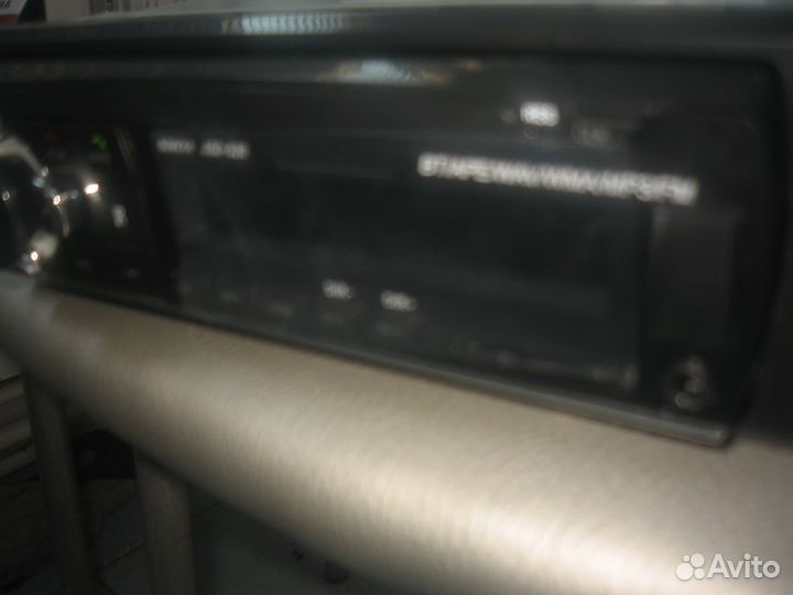 Автомагнитола мр-3 новая