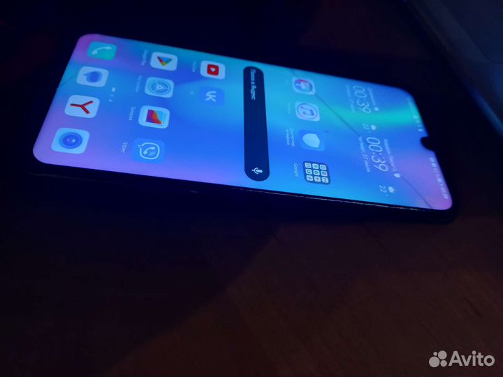 Honor 10 lite