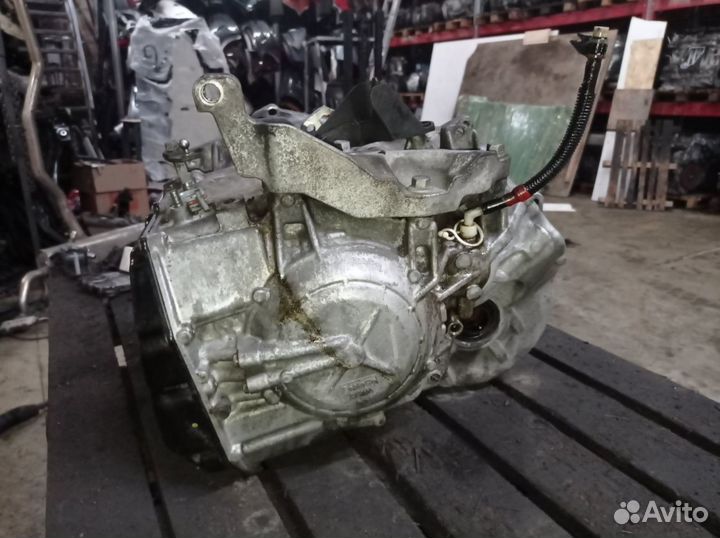 Volvo XC60 АКПП B6304T4