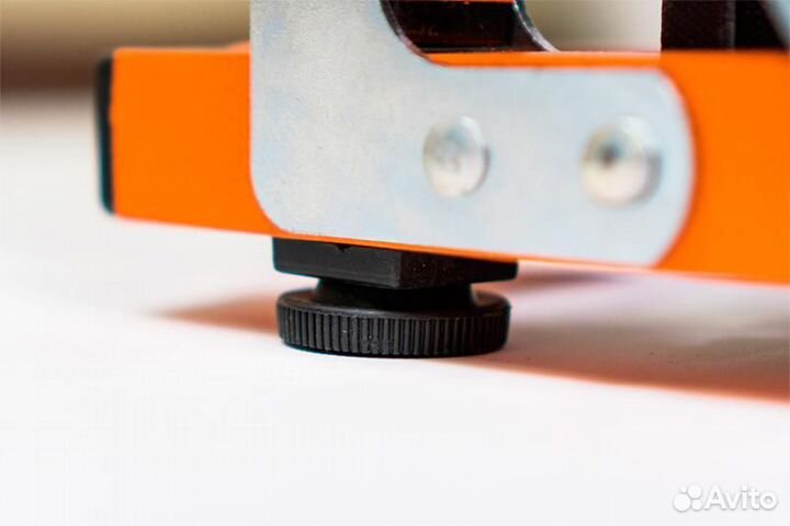 Походная кухня Кедр premium Orange с обвесом