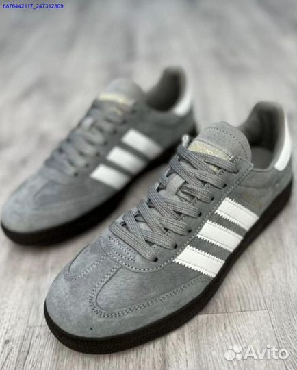 Adidas Spezial (Арт.98250)