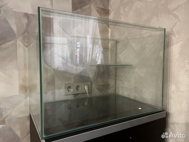 Террариум/ аквариум для черепахи