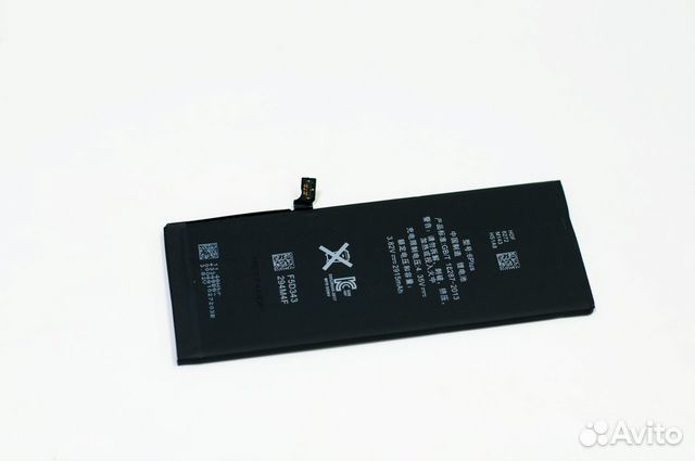 Батарея для iPhone 6 Plus