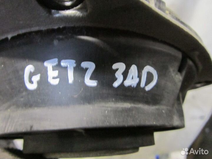 Динамик Hyundai Getz 2002-2010 (963301C000)