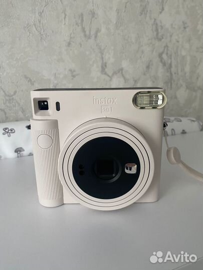Fujifilm Instax Square SQ1