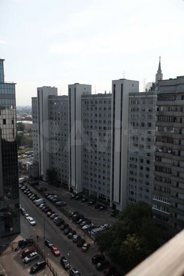 5-к. квартира, 164,1 м², 13/16 эт.