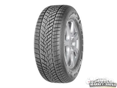 Goodyear UltraGrip Ice SUV 225/60 R17 103T