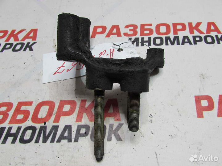 Кронштейн кпп для Mazda 626 4 1992-1997г