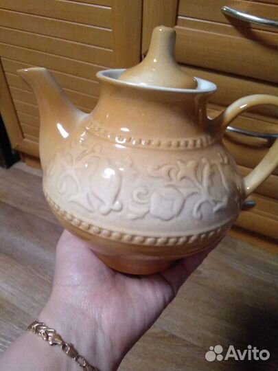 Заварочный чайник