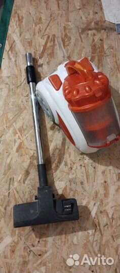 Пылесос