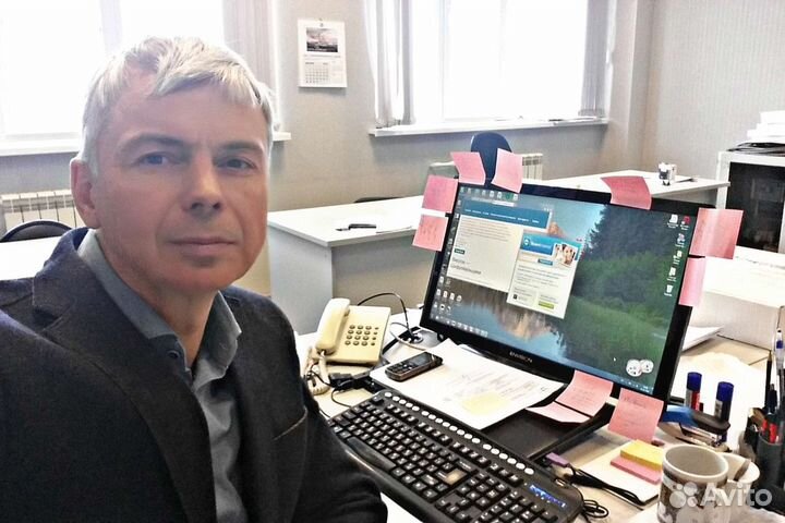 Свой человек в г. Благовещенск