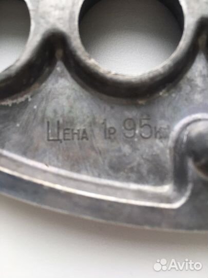 Пельменница СССР