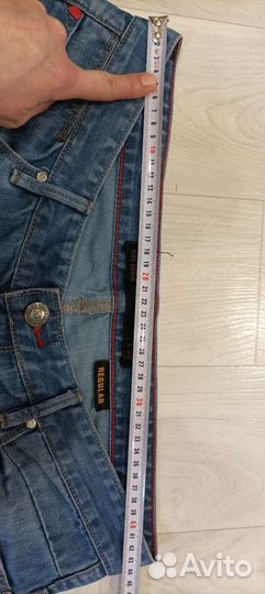 Вещи мужские 48 пакетом