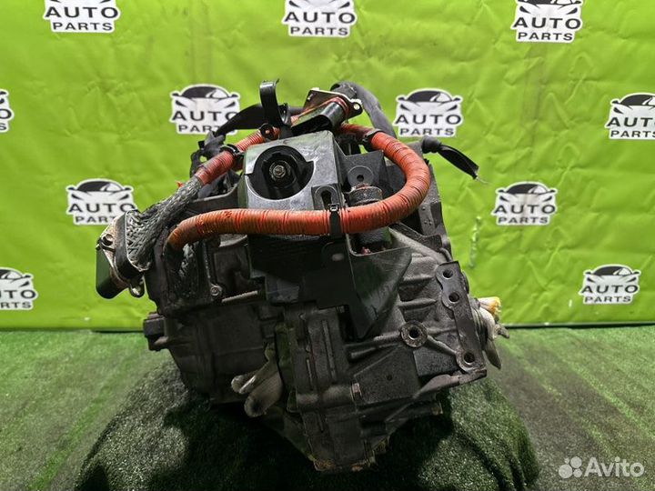 АКПП toyota estima AHR20 2azfxe 2008