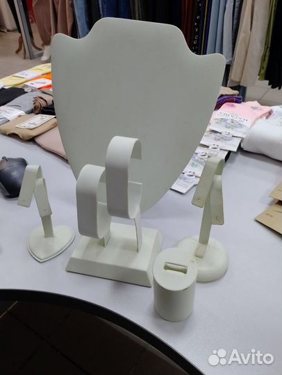 Подставка для украшений