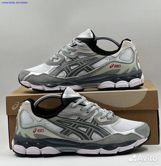 Asics GEL-NYC (Арт.82737)